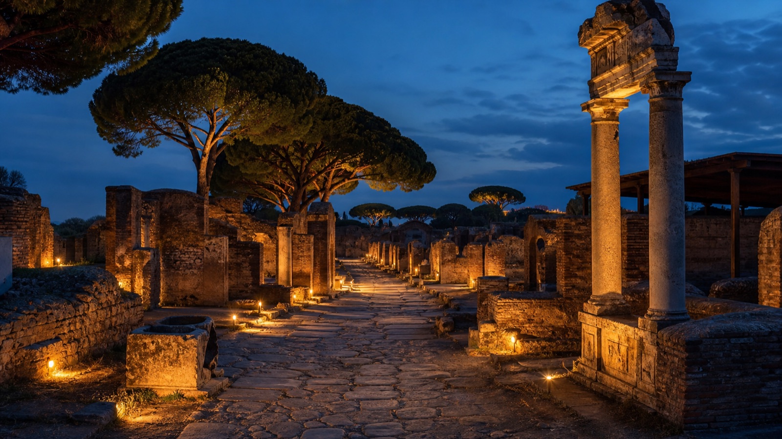 Ostia Antica