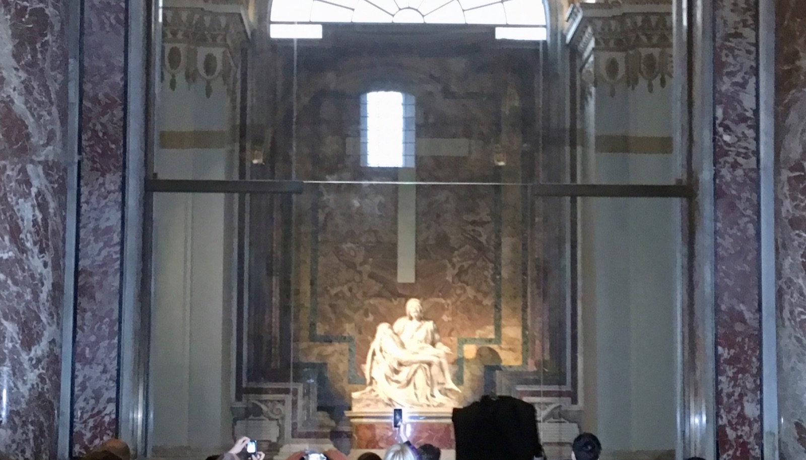 The Pieta