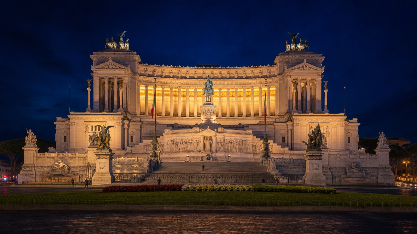 Vittoriano